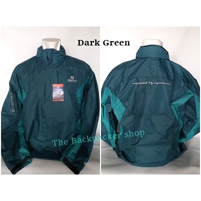 Alan - Consina jaket North field - S
