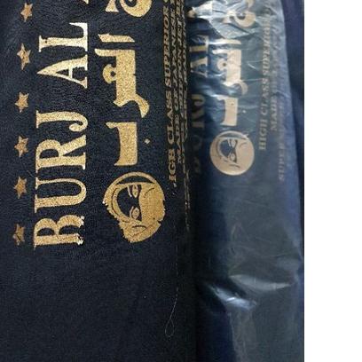 ✥ Sifon Jetblack Burj Al Arab Rollan ♜