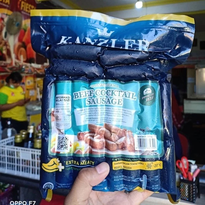 

kanzler beef cocktail 500 gr