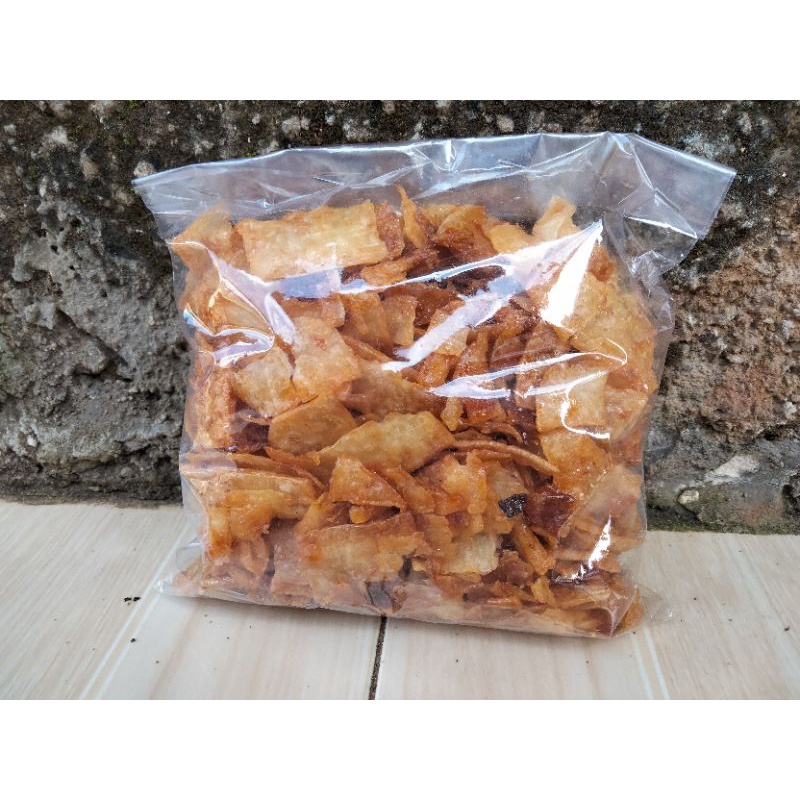 

kripik jarangking