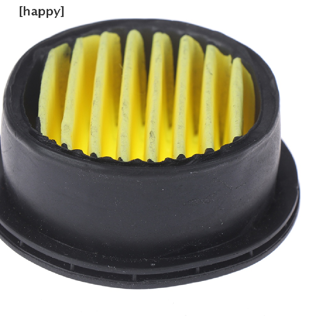 Ha 1pc Filter Peredam Suara Kompresor Udara Untuk Pompa Vacuum Cleaner Element Id