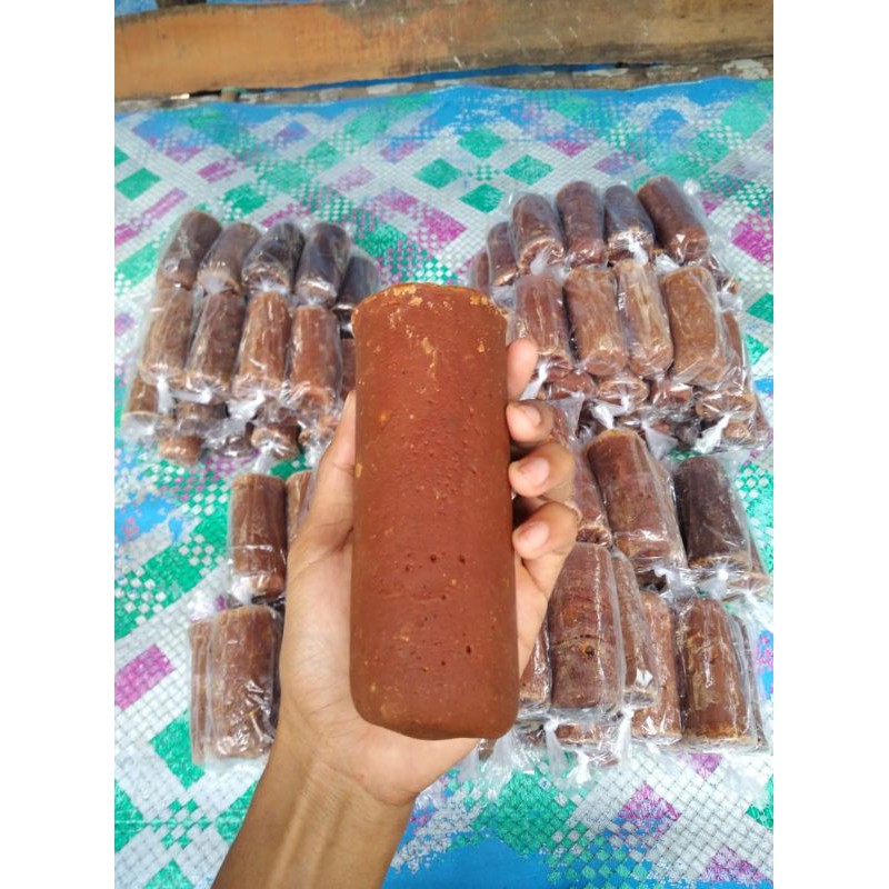 

GULA AREN
