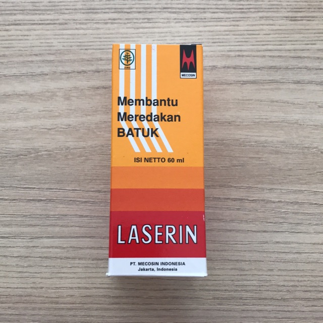 Laserin 60 ml