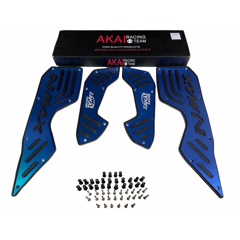 [ BLACK DIAMOND ] BORDES NMAX 2020  KARPET NMAX 2020  PLAT BORDES NMAX  BLACK DIAMOND