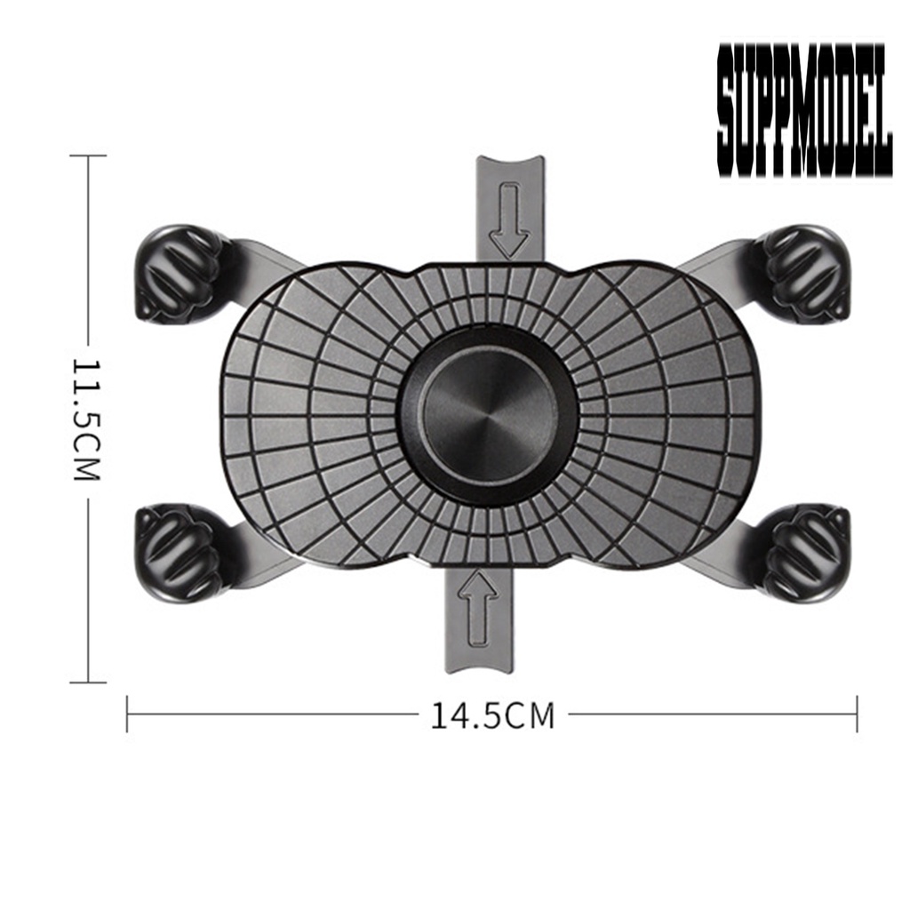 Holder Handphone Universal Flexible Tahan Guncangan Untuk Motor / Sepeda