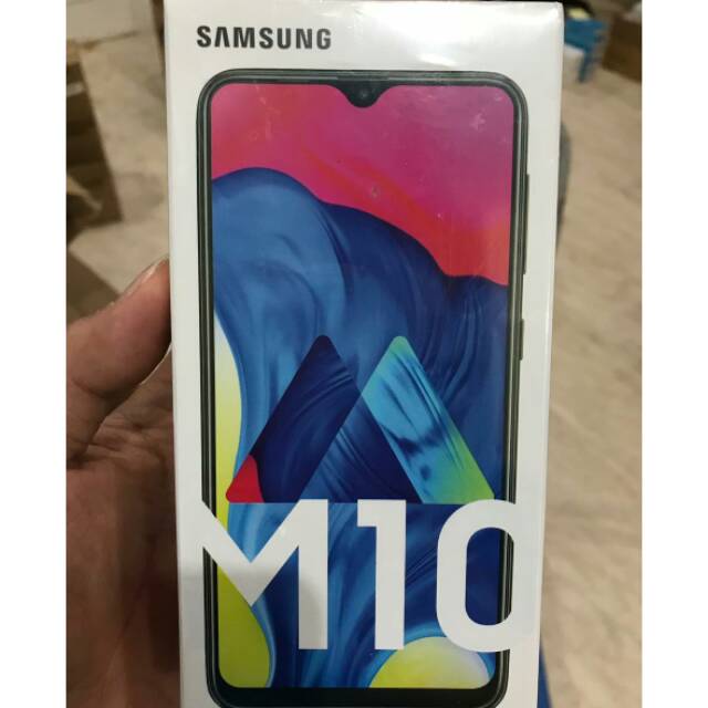 galaxy m10 16gb