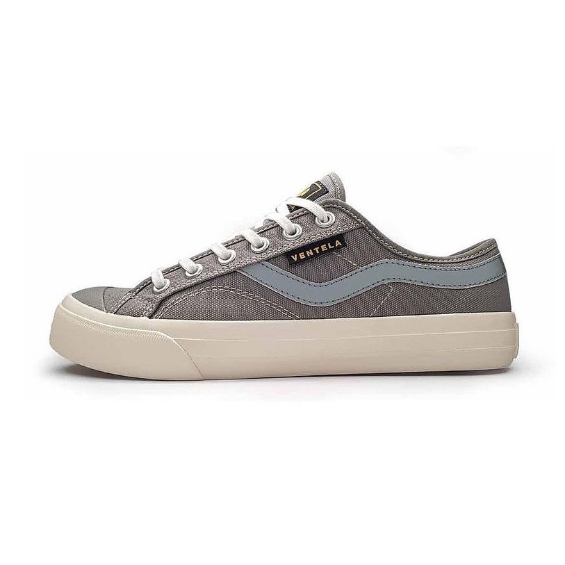 Ventela New Public Grey Low 100%Original