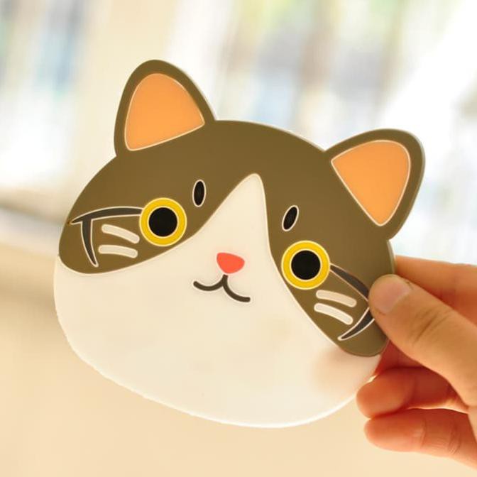 15+ Gambar Kartun Kucing Dibawah Meja - Gambar Kartun Ku