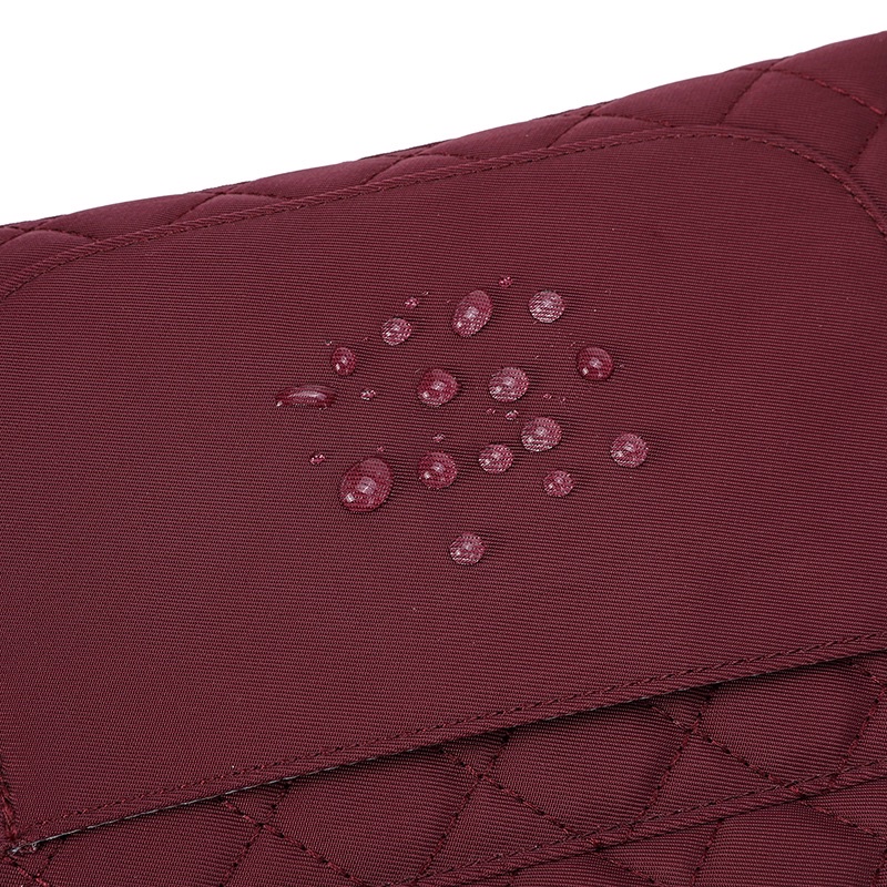 HARUICA BAG 80132 - Tas Wanita - Sling Bag