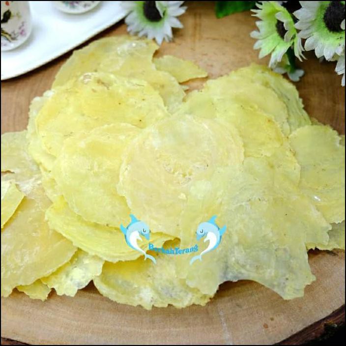 

EMPING MELINJO ASLI ACEH KERING BESAR 500 GR / EMPING MLINJO / BELINJO - BESAR
