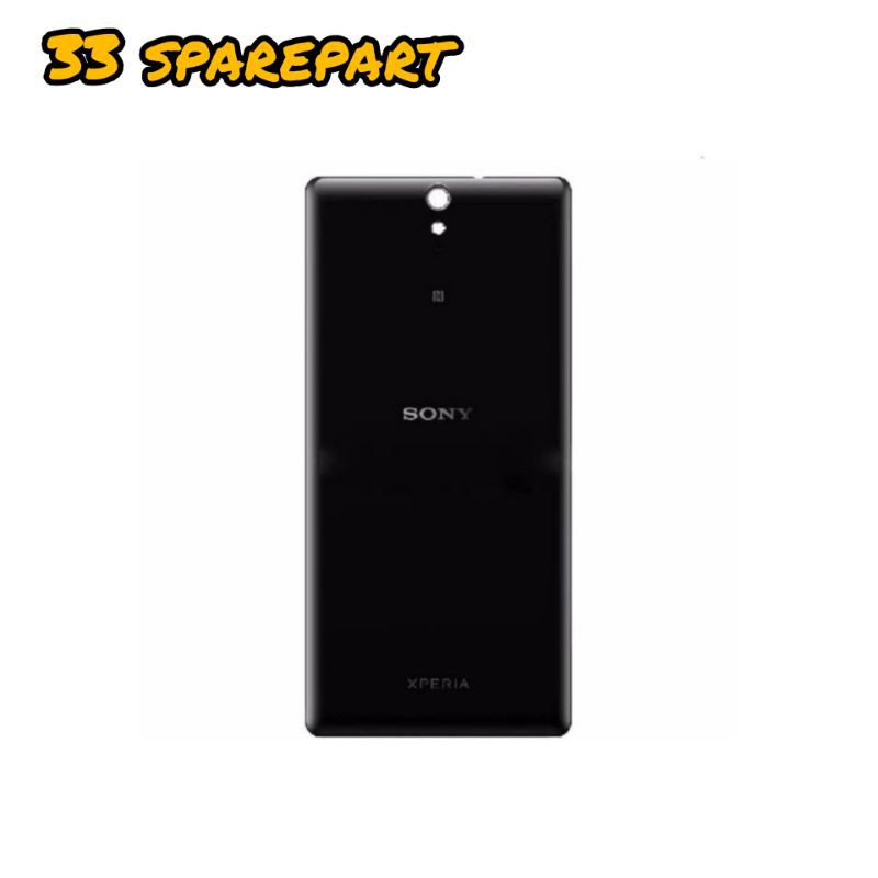 BACKDOR/TUTUP BELAKANG SONY XPERIA C5 / C5 ULTRA ORIGINAL