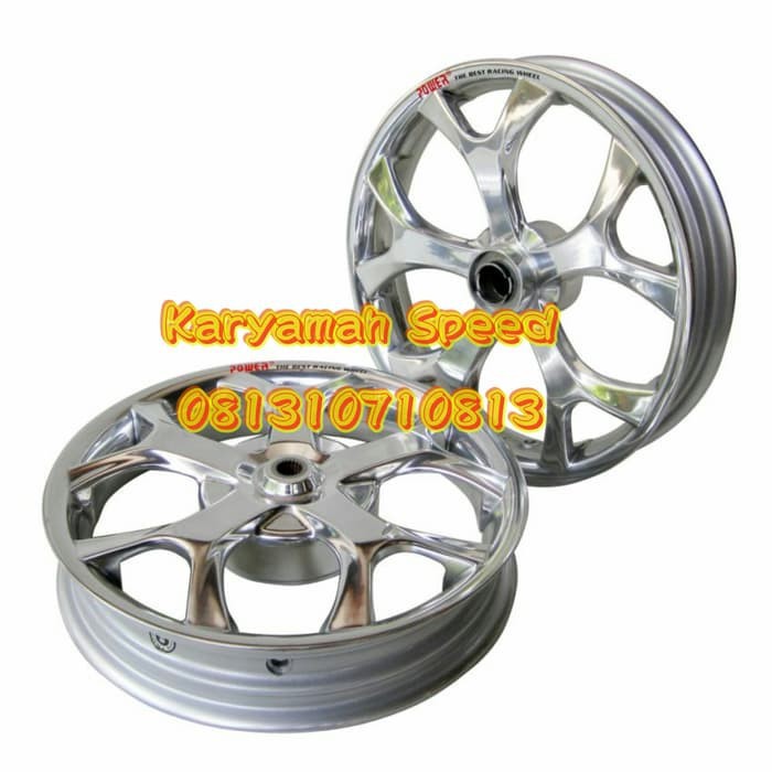 Velg POWER Vario - Beat - Scoopy - Spacy Type Millenium