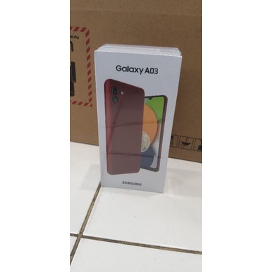 samsung galaxy a03