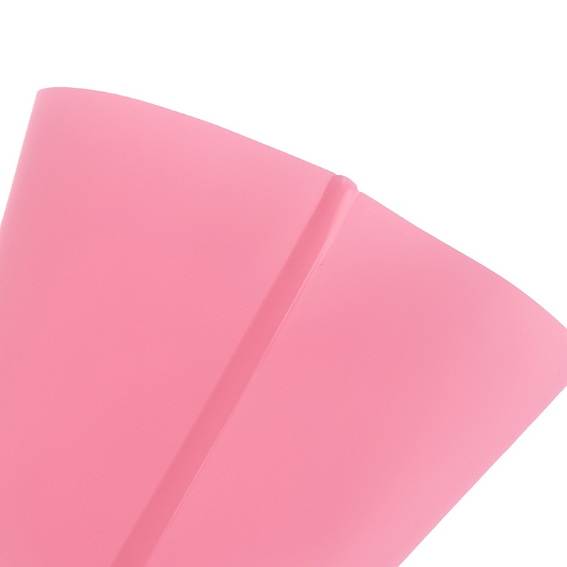 Nozzle Piping Bag Icing Krim Pastry Untuk Dekorasi Kue