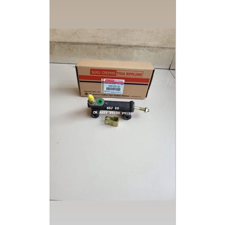 CLUTCH MASTER ASSY CM ASSY L300 PS100 PS120 MB165130