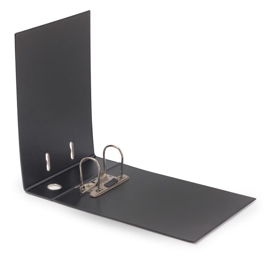 

Serba Irit Bantex Ordner Kwitansi/A5 7cm Plastic Lever Arch File #1452