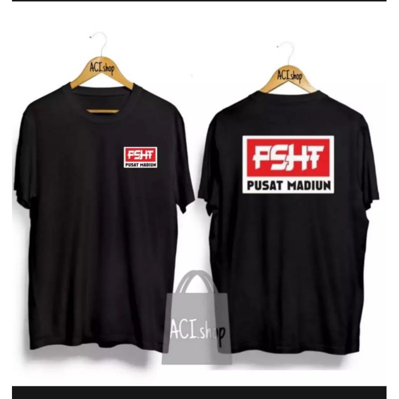 KAOS PSHT PUSAT MADIUN