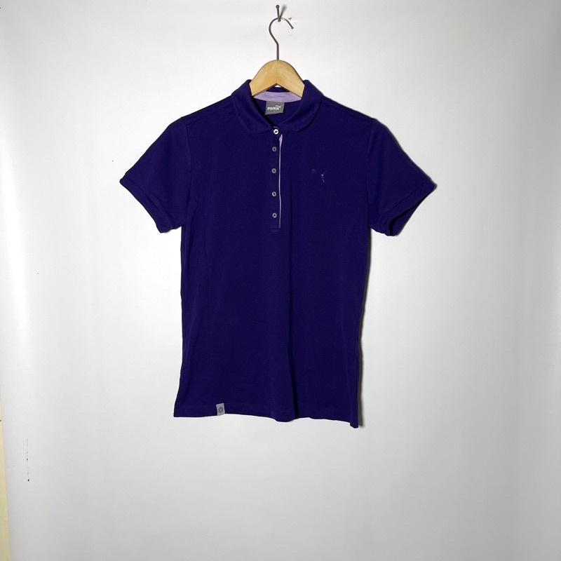 Baju Olah Raga Preloved by Hisummer08-29 Puma M 95