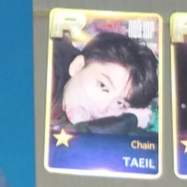 CHAIN LENTI TAEIL