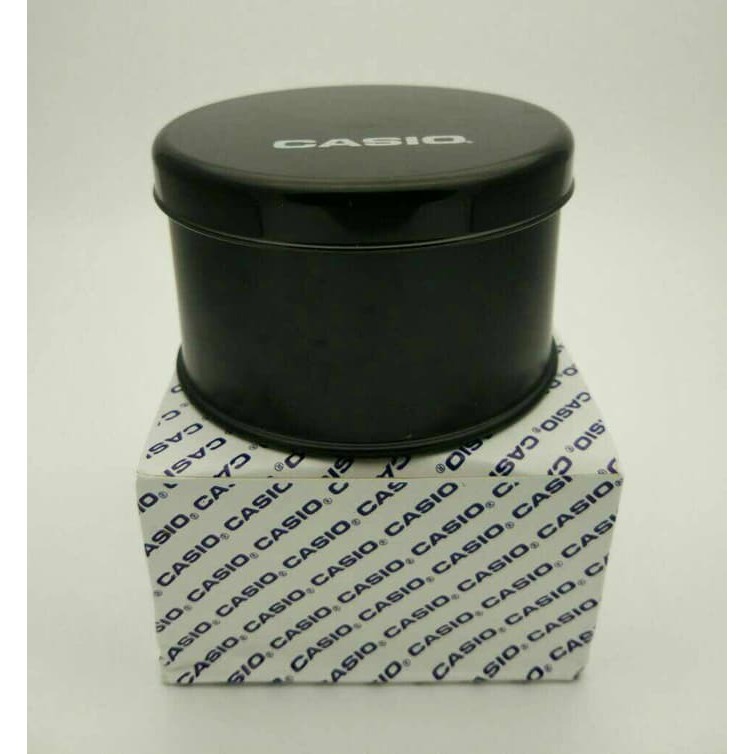 PROMO Box Kotak Jam Tangan Casio TERBATAS