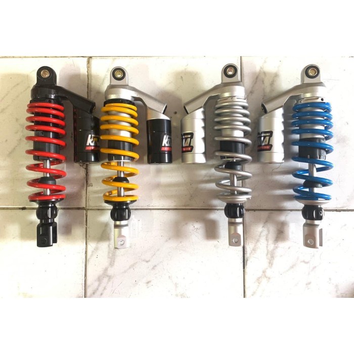Shock breaker belakang tabung kojima mio beat scoopy fino