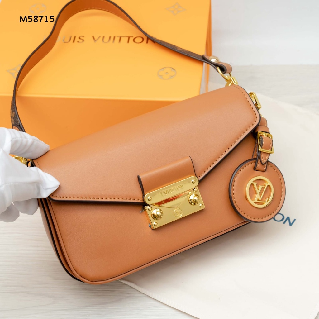 NEW SHOULDER BAG Code M58715 (WITH BOX)