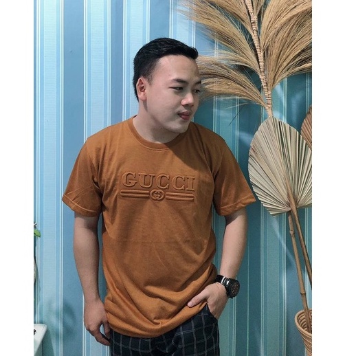 Kaos Unisex Pria Wanita GC // Kaos murah GC Pria // Kaos wanita GC premium