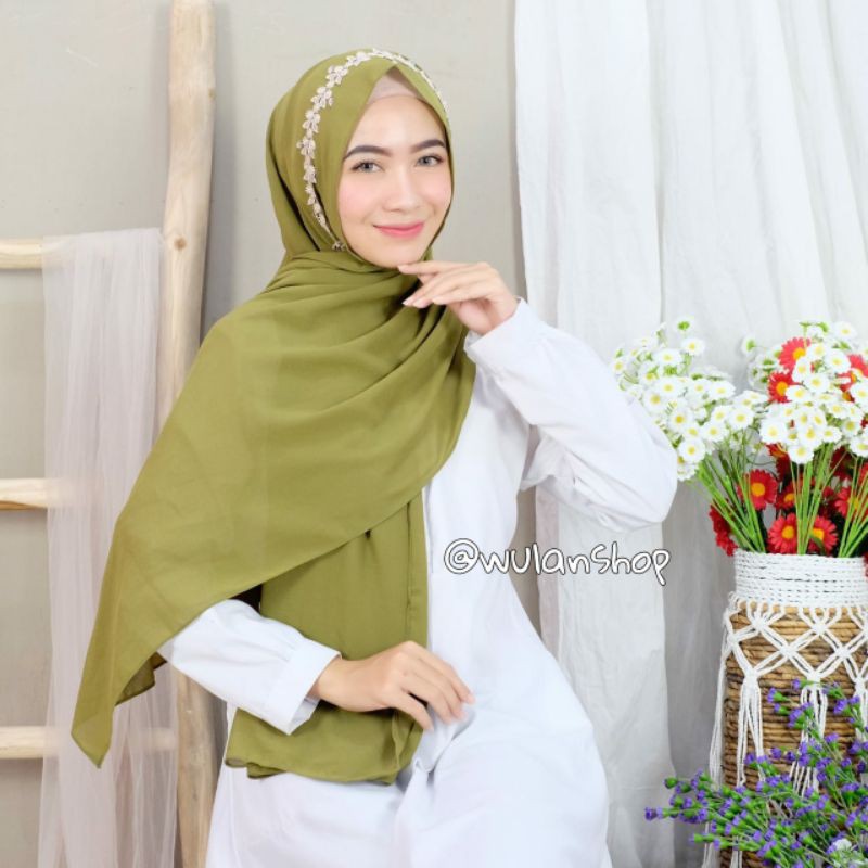 pasmina tali  bando / pasmina tali / pasmina Ceruty / pasmina