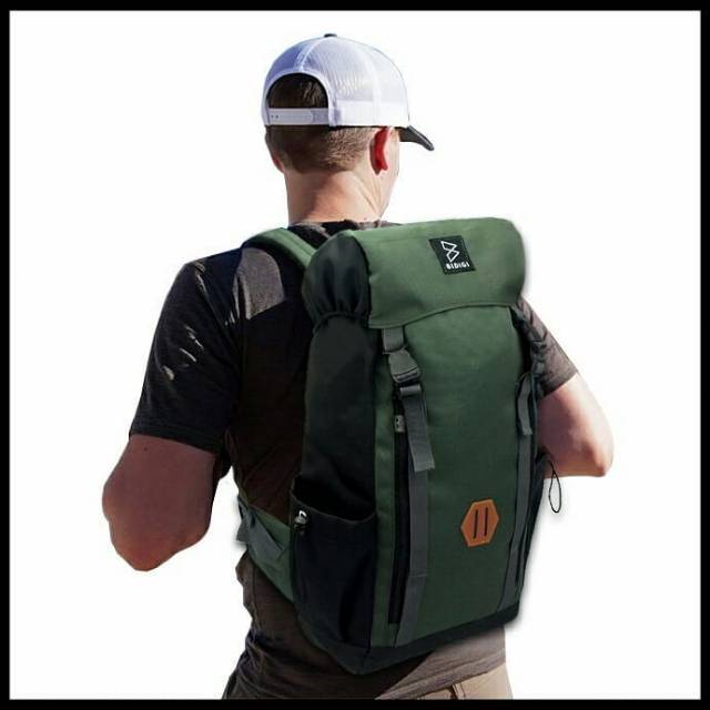 Tas Ransel / tas ransel pria wanita / tas punggung / tas original / tas branded