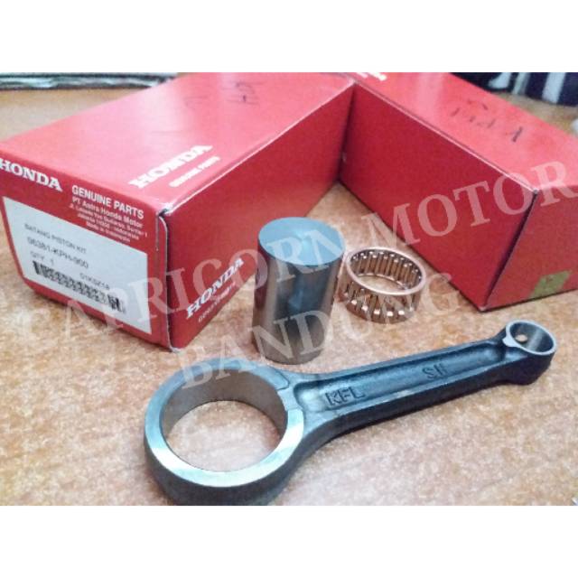 Stang Seher KARISMA SUPRA X 125 KHARISMA AHM ORI
