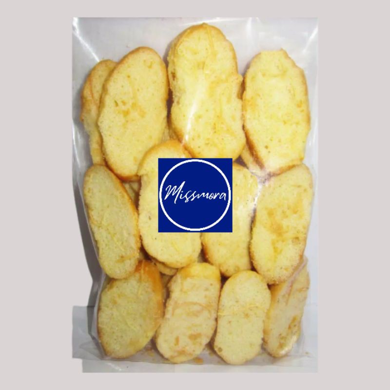 

ROTI BAGELAN KEJU