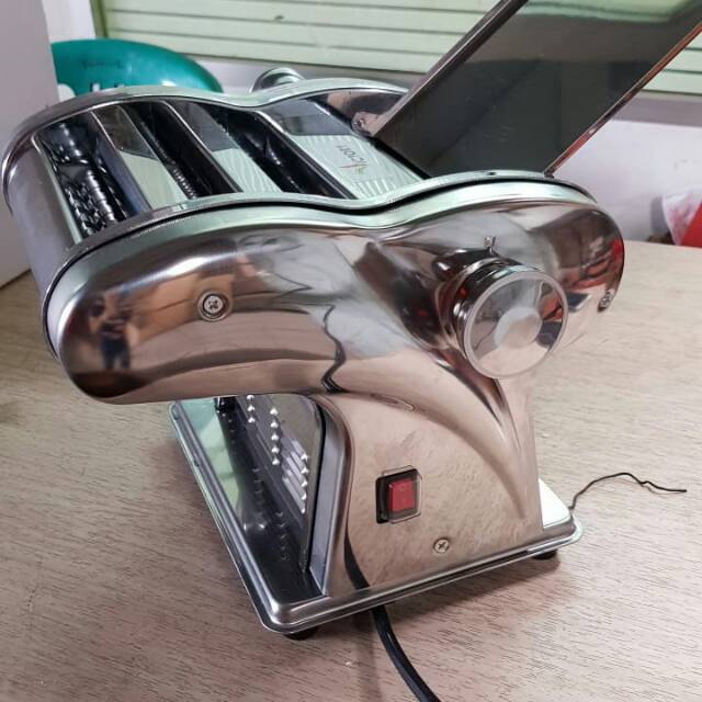 Mesin Mie listrik Victory  Eton JCD 8 - JCD 10/Mesin mie,pasta,pangsit ,molen listrik