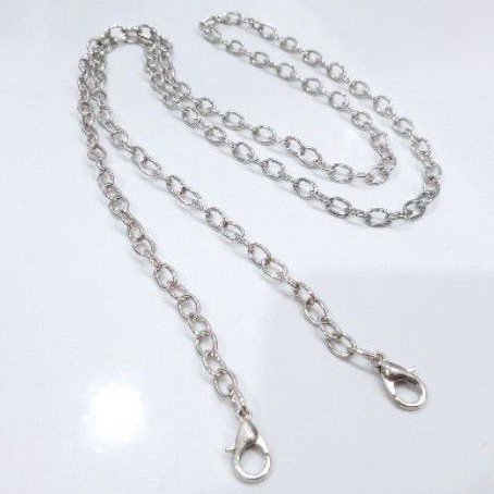 Kalung Gantungan Rantai Masker Strap Mask Hanging Korean Chain Series Multifungsi