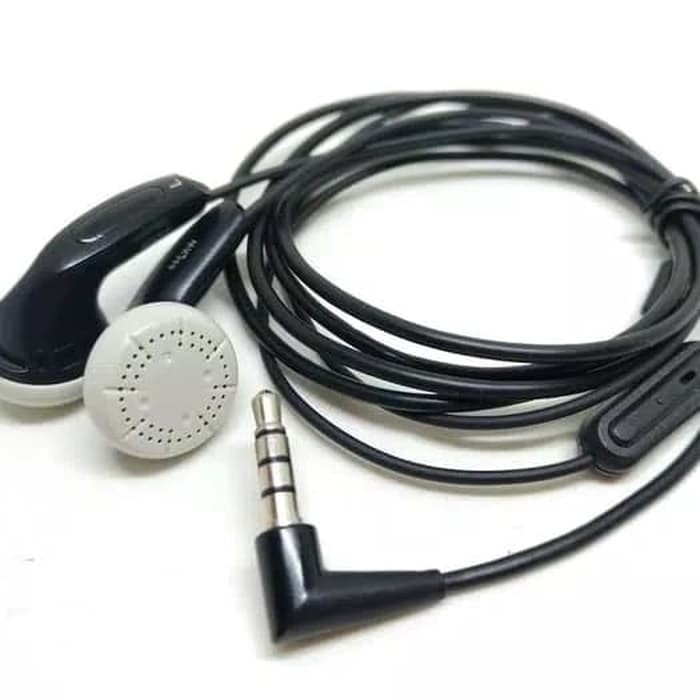 Promo UPGRADE  Headset Earbud Sennheiser MX500  housing  with Mic Diskon