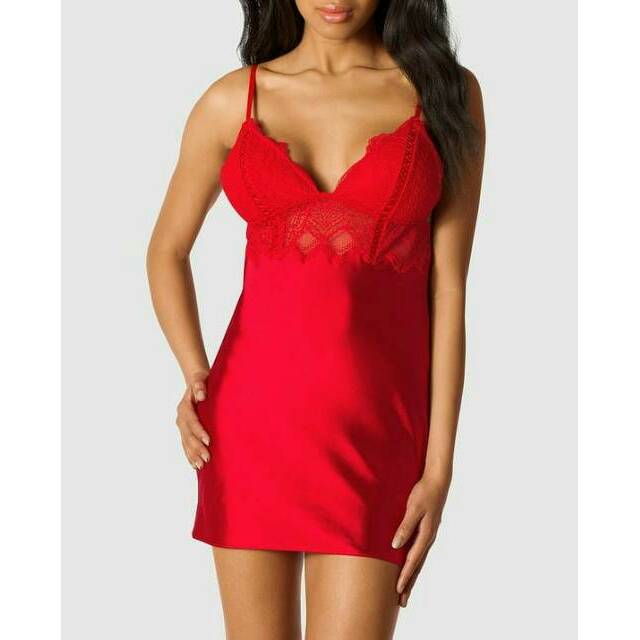 La Senza Chemise S