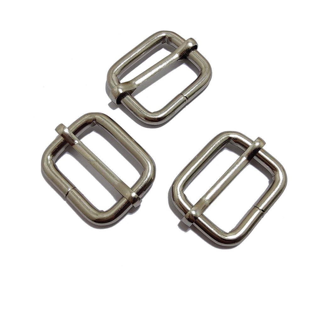 RING JALAN TAS TEBAL 5 MM UKURAN 2.5 CM