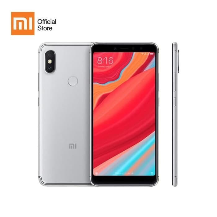 Xiaomi Redmi S2 Ram 3GB 32GB Resmi TAM