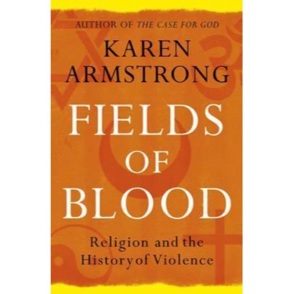 Fields of Blood - 9780099564980