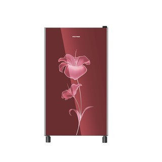 Kulkas Polytron PRA 15ALR / PRA15ALR Kulkas 1 Pintu 150 Liter