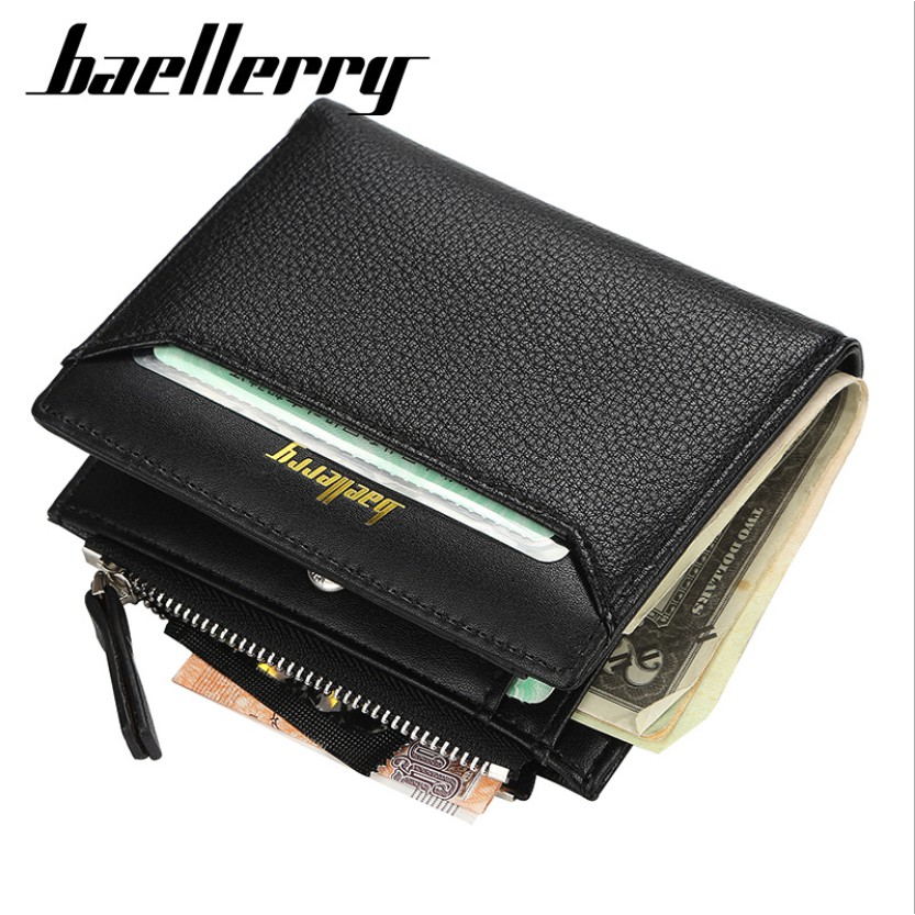 Dompet BAELLERRY Original DR023