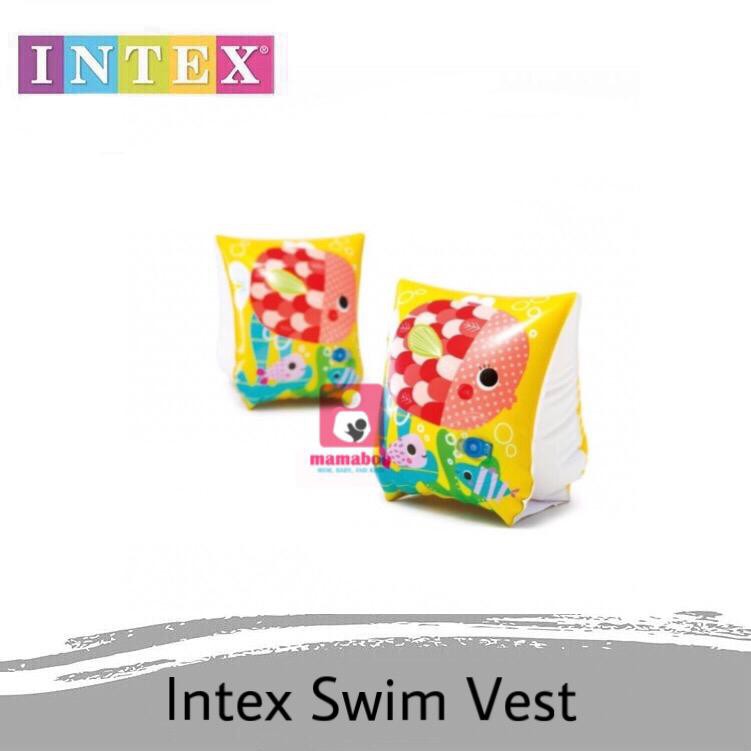 Intex - Pelampung Tangan Anak