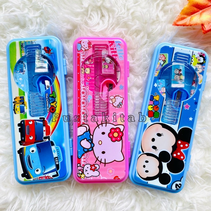 

lepak pensil tempat pensil kotak pensil