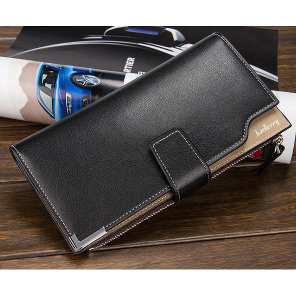 DOMPET ORIGINAL BAELLERRY (CK10) | DOMPET PRIA/WANITA | 100% IMPORT