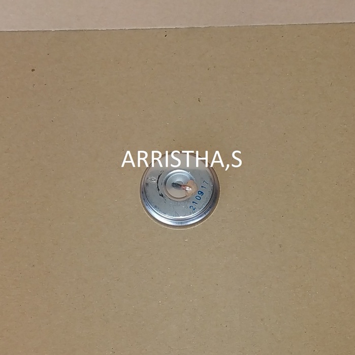 Otomatis Gas Rice Cooker Rinnai RR 50 A, RR 50 RTL, RR 50