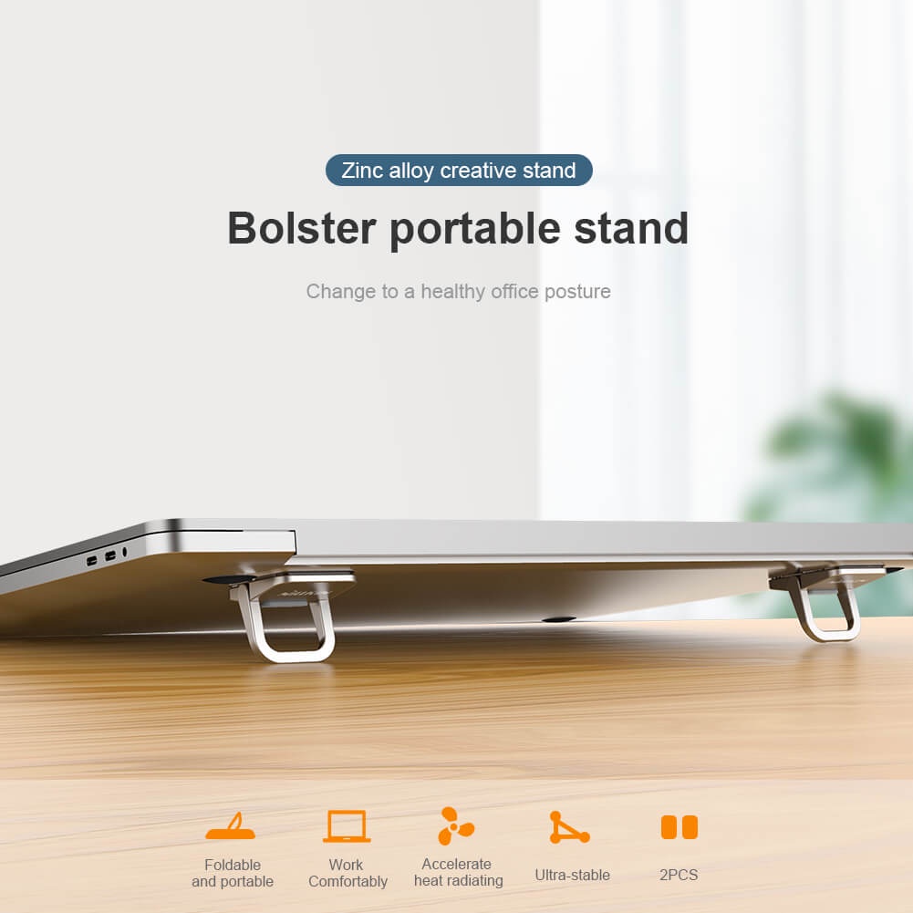 NILLKIN LAPTOP BOLSTER PLUS PORTABLE STAND