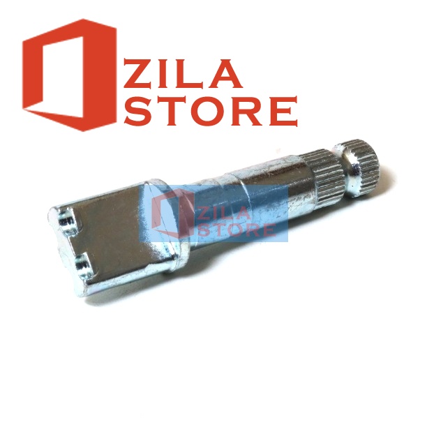 As Paha Rem Belakang Mega Pro Tiger Gl Pro