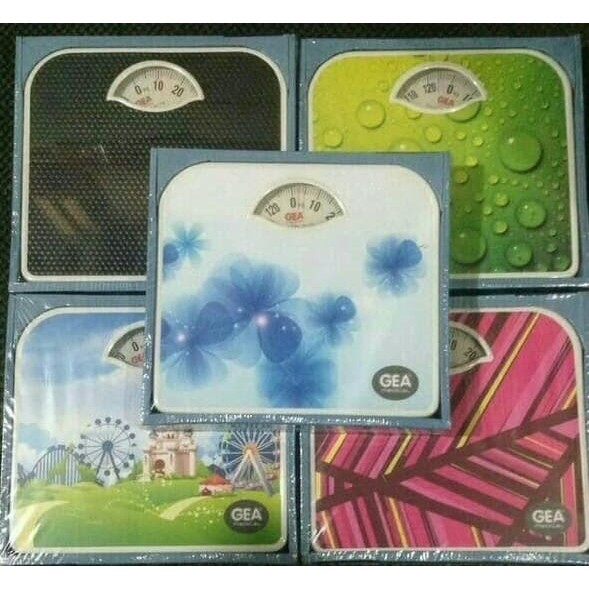 TIMBANGAN BADAN DEWASA TIMBANGAN ANALOG TIMBANGAN TERLARIS
