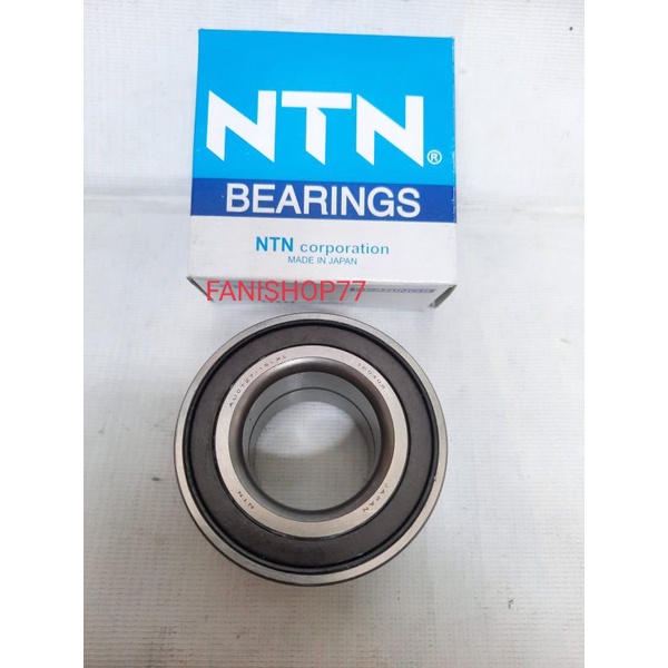 Bearing roda Depan Datsun Go Panca go plus + Nissan MARCH Asli kohel kopel lahar mobil