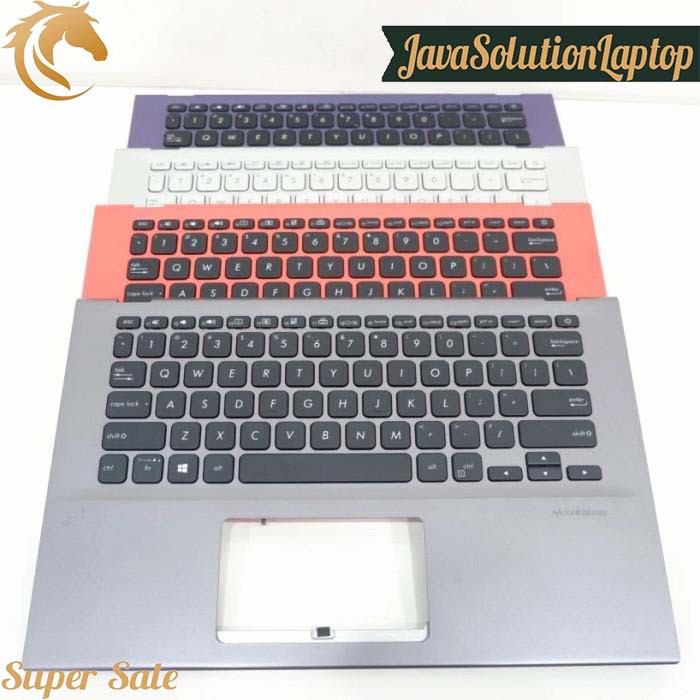 Frame Keyboard Casing Asus A412 A412U A412F
