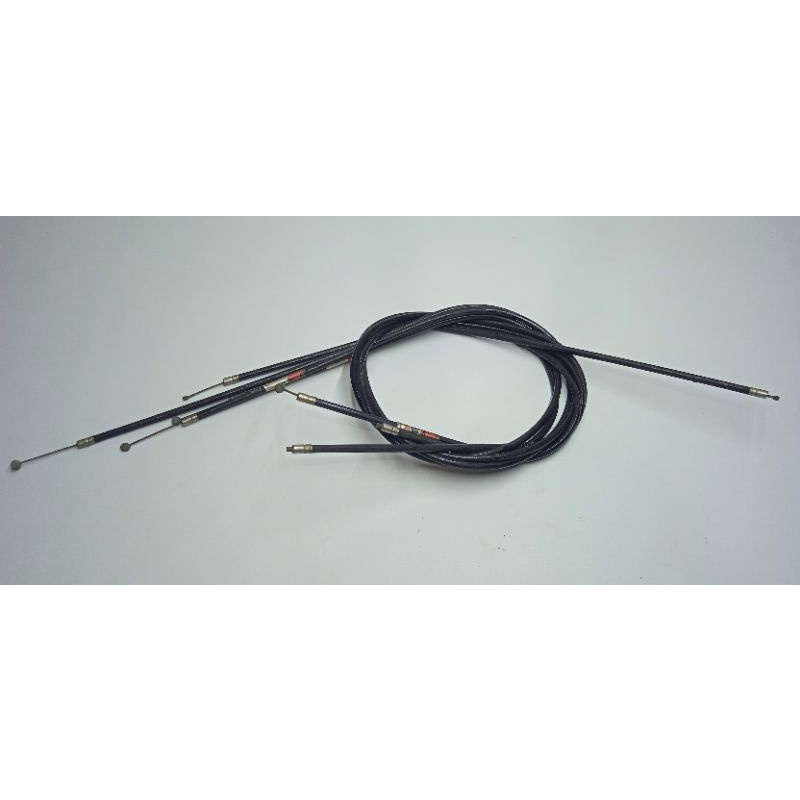 Kable Choke Yamaha L2 L2S L2G YB100 Original
